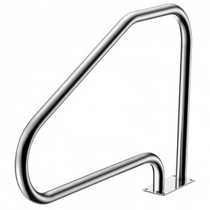 lot 4993 image: Pool Stair Rail