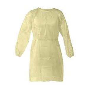 lot 5009 image: Nobles Health Care Isolation Gowns