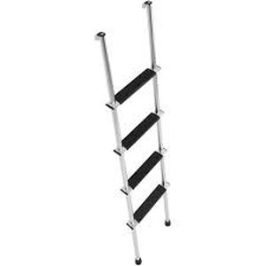 lot 5010 image: Quick Products RV BUNK Ladder