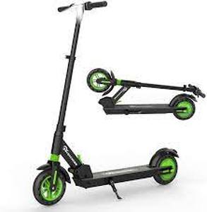 lot 5013 image: Evercross Electric Scooter