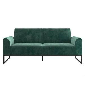 lot 9827 image: Cosmoliving Adley Coil Futon - Retail$487.90