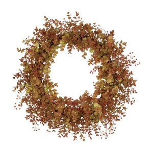 lot 9758 image: Sullivans Eucalyptus Wreath