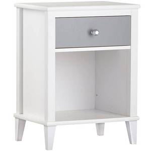 lot 9770 image: Monarch Hill Poppy Nightstand