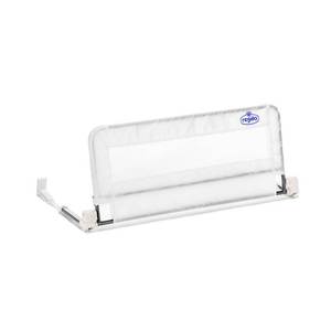 lot 9777 image: Regalo Swing Down Extra Long Convertible Crib Toddler Bed Rail Guard with Reinforced Anchor Safety System