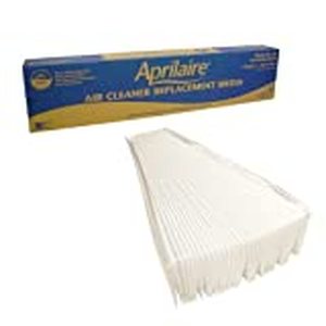 lot 9788 image: Aprilaire 401 Replacement Filter