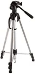 lot 9808 image: AmazonBasics 60-Inch Lightweight Tripod with Bag