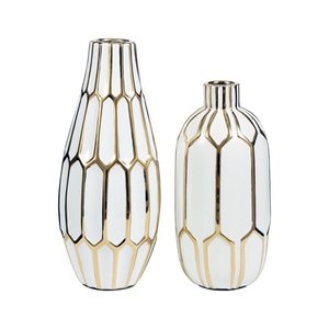 lot 9874 image: Mohsen Vase
