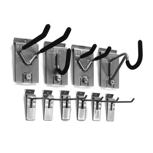 lot 9707 image: Proslat Hook Set