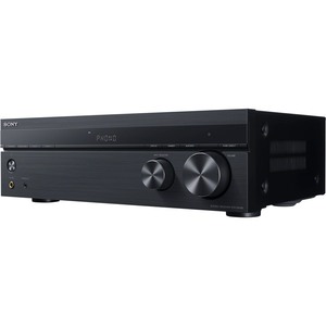 lot 9723 image: Sony Stereo Receiver - Retail $179.00