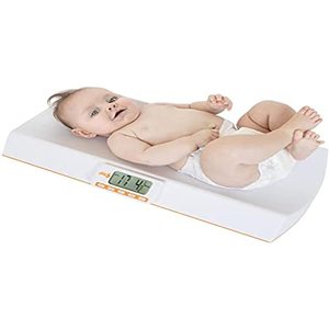 lot 9736 image: Eat Smart Digital Baby Scale