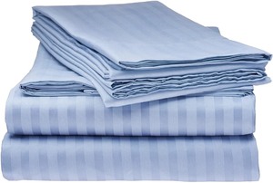 lot 9753 image: Amari Luxury Collection Sheet Set Queen