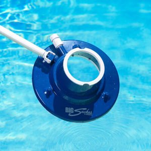 lot 9775 image: Big Sucker By Poolmaster Pool Skimmer