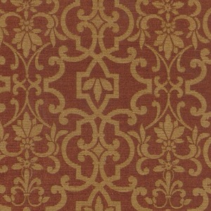 lot 9785 image: Blazing Needles 16-inch Indoor Outdoor Chair Cushions (Set of 2) - 16 x 16