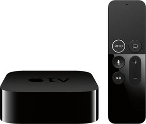 lot 620 image: Apple TV HD 32GB -Retails $150.00
