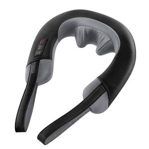lot 642 image: HoMedics - Pro Therapy Elite Shiatsu and Vibration Neck Massager