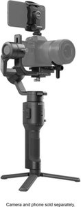 lot 648 image: Retail $279.99 - DJI - Ronin-SC 3-Axis Stabilizer