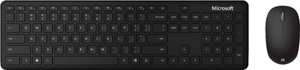 lot 655 image: Microsoft - Bluetooth Keyboard and Mouse Bundle