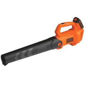 lot 681 image: BLACKDECKER 20V Max Blower