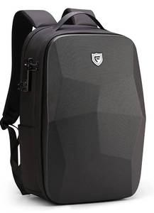 lot 683 image: Hard Shell Laptop Backpack