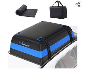 lot 685 image: Vetoes Rooftop Cargo Bag