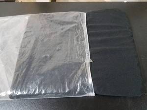 lot 687 image: Gel Seat Cushion, Egg Seat Cushion Chair Pads With Non-slip Cover For Home Office