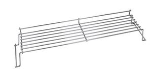lot 645 image: Hisencn 65054 Grill Warming Rack