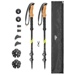 lot 1578 image: Cascade Mountain Tech Walking Poles
