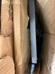 lot 1600 image: Medline Over Bed Table