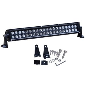 lot 1604 image: Nilight 22 120w LED Light Bar Flood Spot Combo Driving Lights Fog Lamp off road led lights for SUV ATV Truck 4x4 Boat ,2 Years Warranty