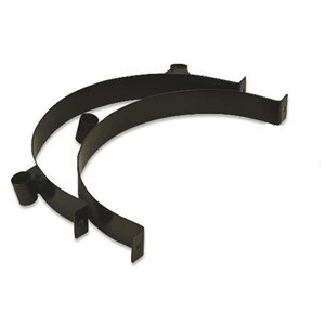 lot 1646 image: American Hunter Leg Adapter Kit for 225 Pound Poly Barrel Feeder