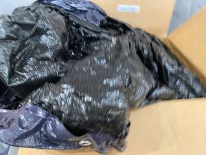 lot 1647 image: Large Tarp