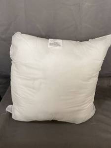 lot 1663 image: 26�� Pillow Insert