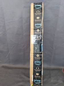 lot 1700 image: 2 PIECE CURTAIN ROD SET