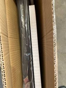 lot 1712 image: Sit Stand Desk