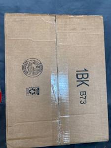 lot 1720 image: 15x19 OpenClosed Sign SP-113 Pack of 5