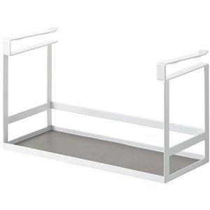 lot 1746 image: Yamazaki Home Tower Under Shelf Spice Rack