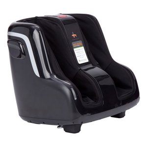 lot 1796 image: Human Touch Reflex5s Foot and Calf Massager