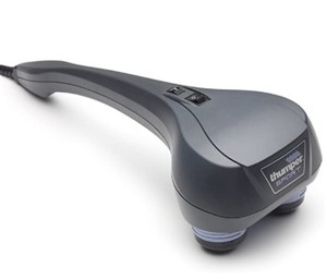 lot 1636 image: Thumper Sport Massager