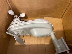 lot 1833 image: Acurite Weather Sensor
