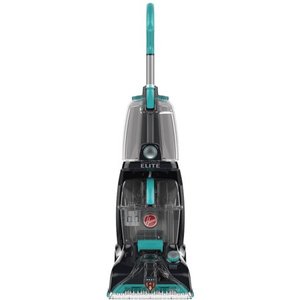 lot 1842 image: Hoover Power Scrub Elite Carpet Cleaner w HeatForce, FH50250