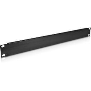 lot 1877 image: RACK 1U BLANK PANEL - 10 PACK FILL UNUSED RACK SPACE COOLING