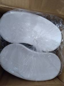 lot 1915 image: EMESIS BASIN 500 ML WHITE 250 CASE