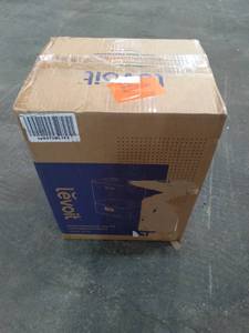 lot 1934 image: LEVOIT SMART ULTRASONIC TOP FILL COOL MIST HUMIDIFIER
