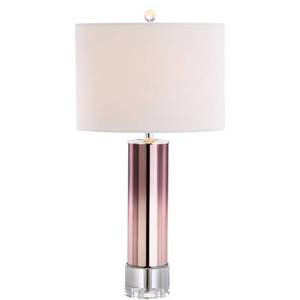 lot 1936 image: Jonathan Y Edward Led Table Lamp