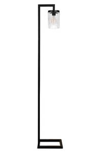lot 1941 image: Brightech Henry LED Floor Lamp in Black at Nordstrom