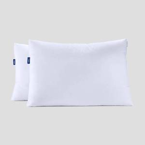 lot 20421 image: The Casper 2pk Original Pillow - King