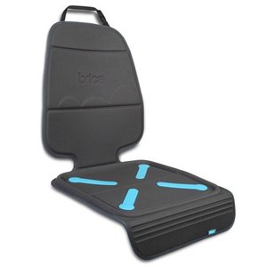 lot 20434 image: Munchkin Brica Elite Seat Guardian Car Seat Protector, Dark Gray