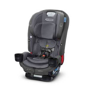 lot 20473 image: Graco SlimFit Lx 3-in-1 Car Seat