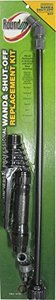 lot 20484 image: Roundup 181795 Professional Wand and Shut 916 Inch Hose Part Replacement Kit, Black