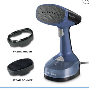 lot 68411 image: Performance Handheld Steamer, Model DR7070U1 Open Box